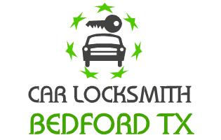 Car Locksmith Bedford TX